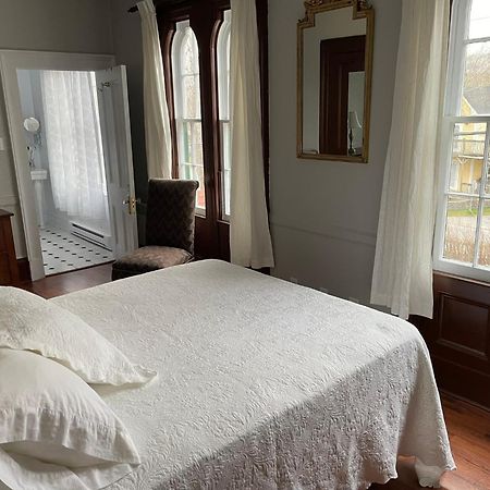 The Convent In Brigus Bed and Breakfast Buitenkant foto